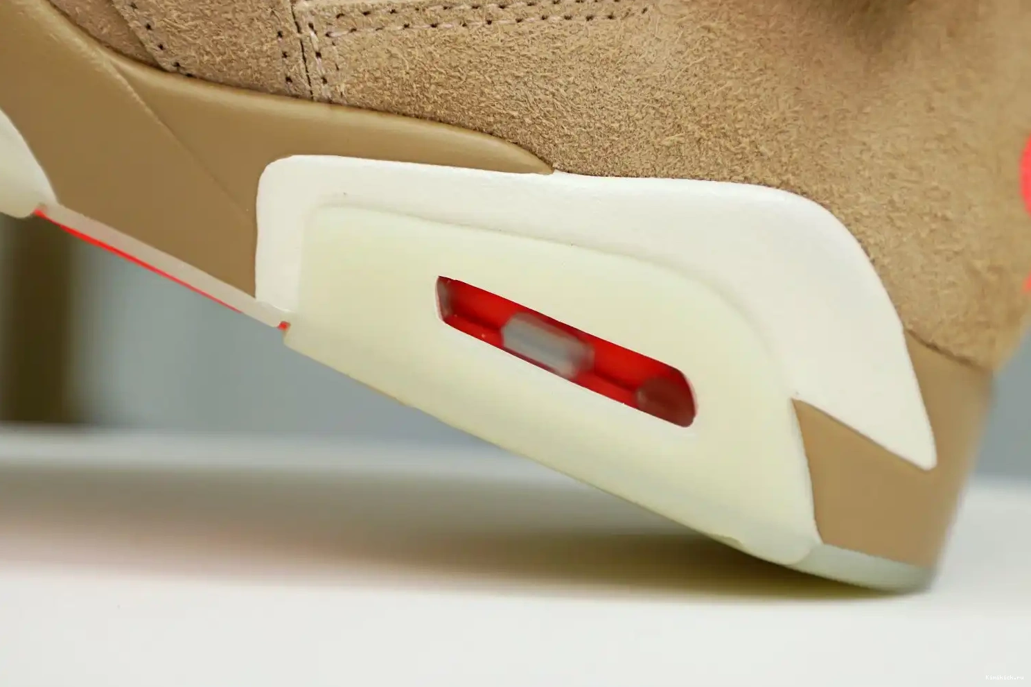 Travis x 6 Retro Kimikick Jordan SP Scott  Air 0426